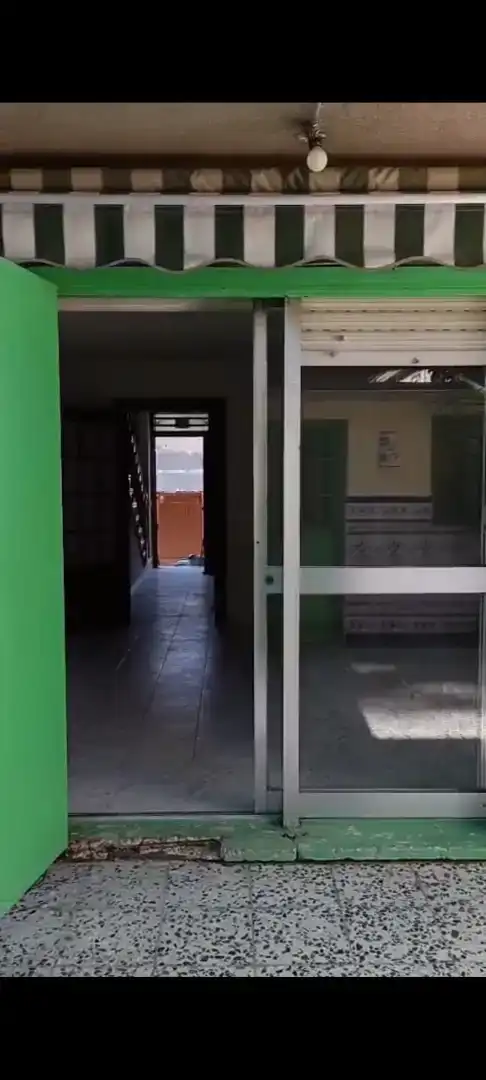 Houses for share in Madrid  with Parquet flooring, Washing machine and Microwave
