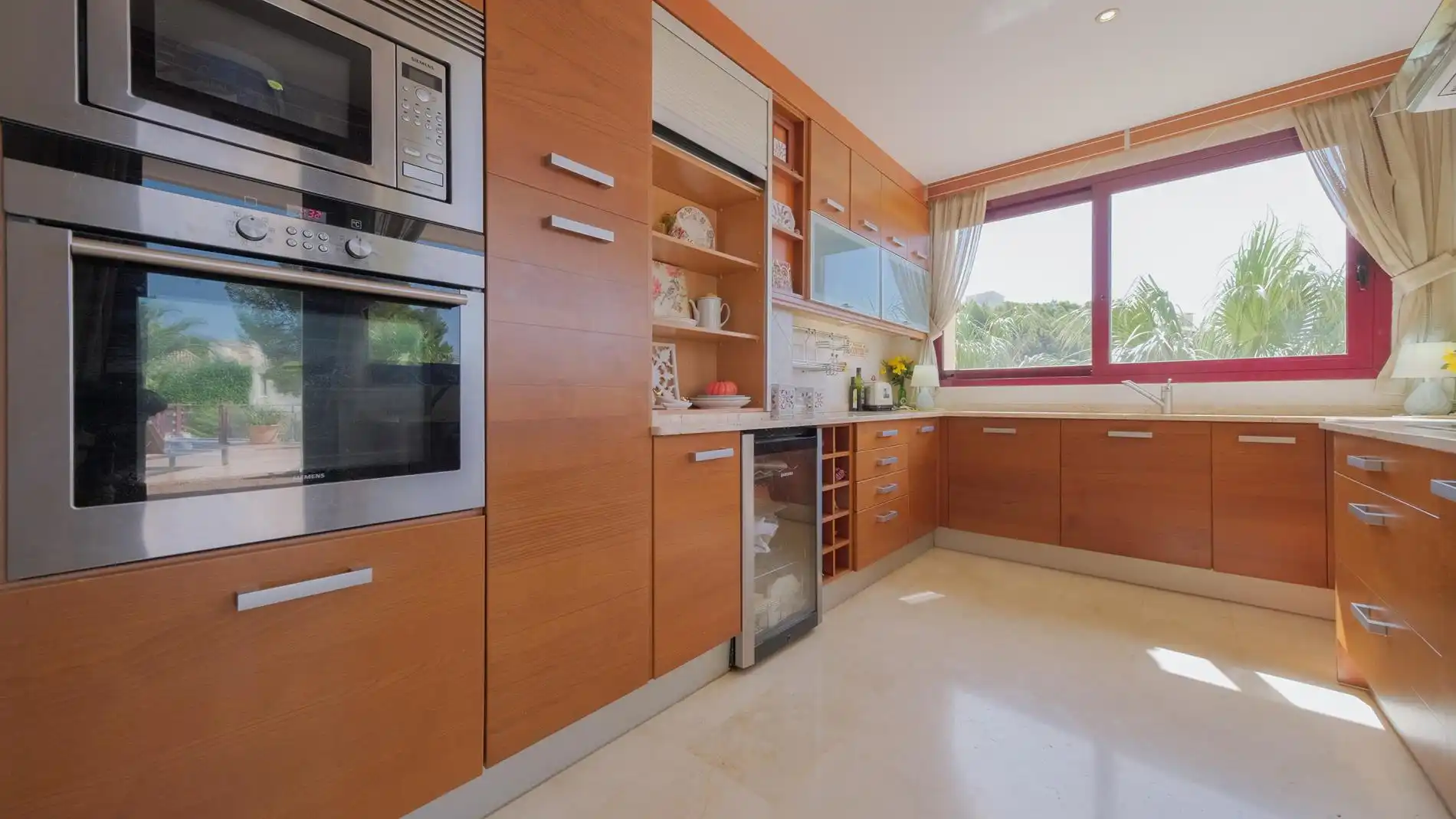 Detached house with pool for sale in Callosa d'en Sarrià, imagen 25
