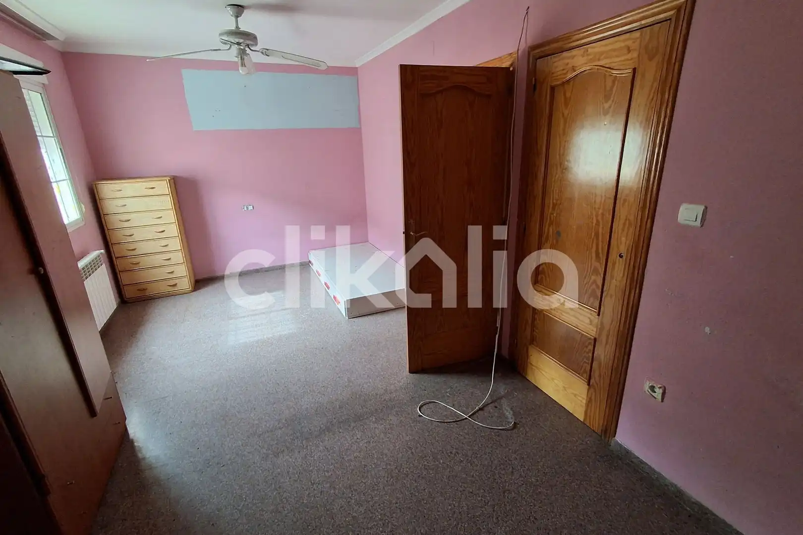 Habitación de Casa o chalet en venta en Cañada con Aire acondicionado, Calefacción y Terraza
