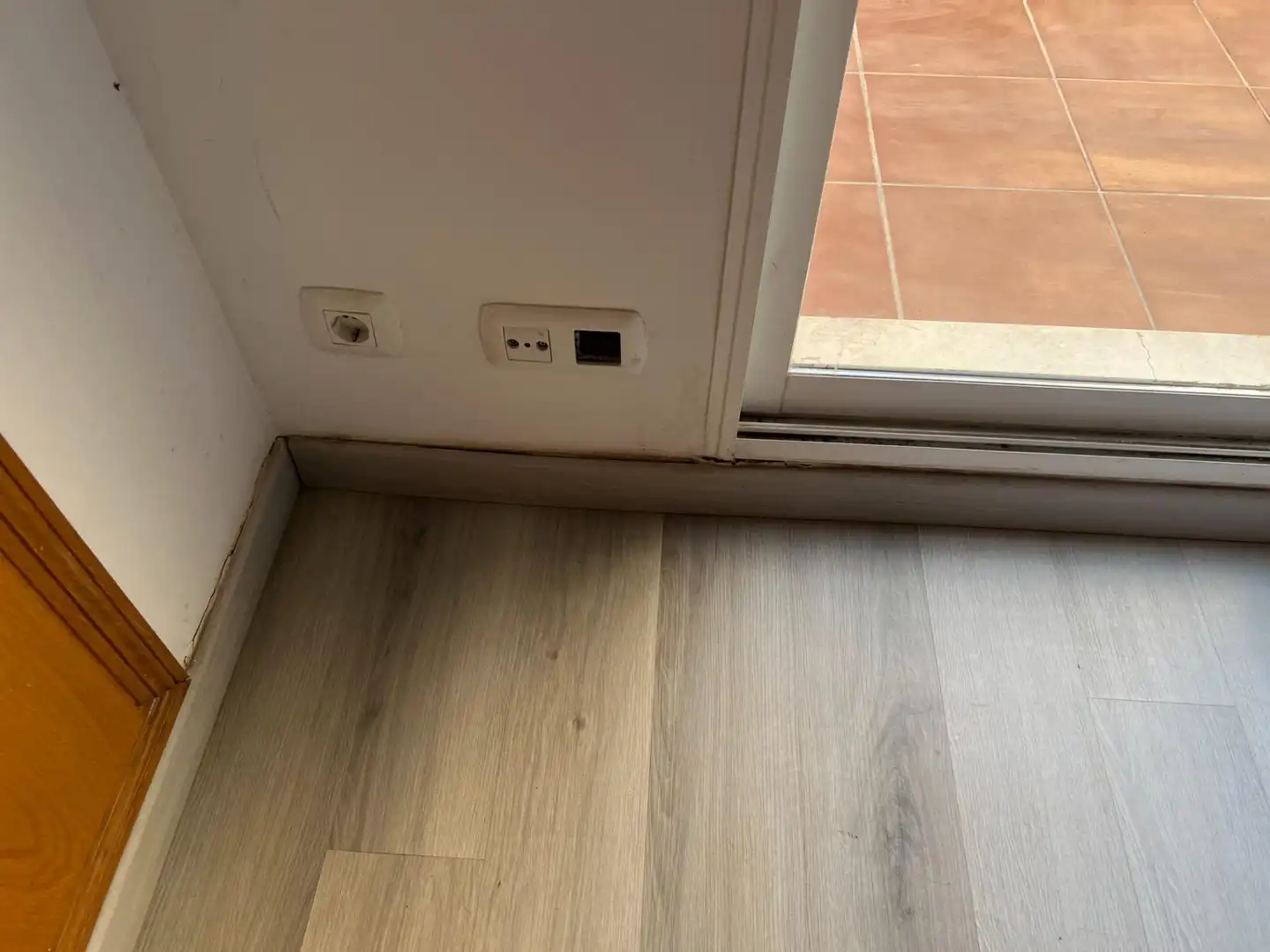 Àtic de lloguer a Valterna