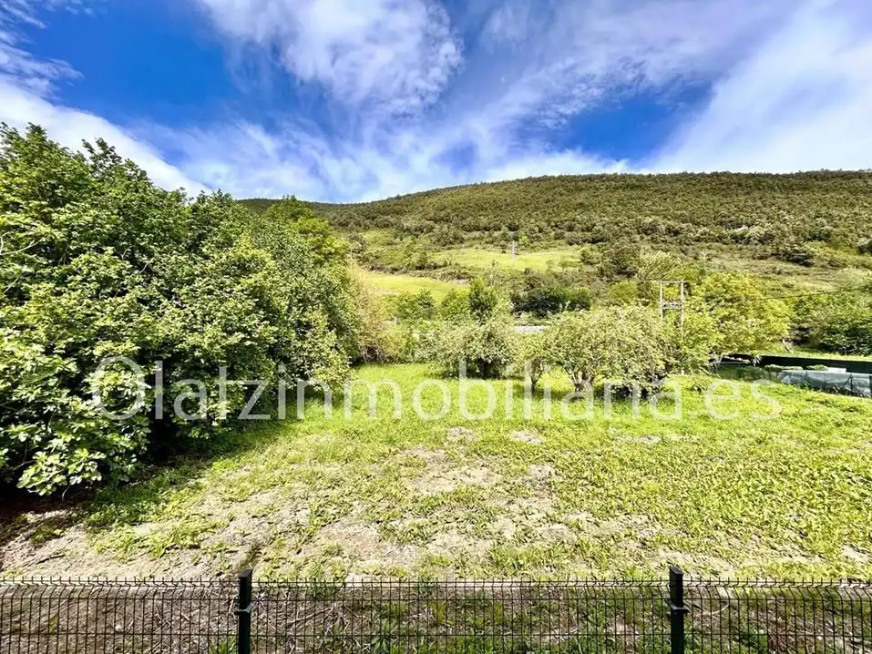 Casa o xalet en venda en Valle de Mena amb Calefacció i Terrassa