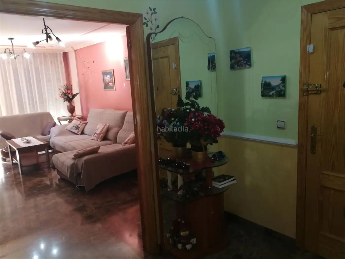 Wohnung mit Aufzug zum Verkauf in Calle Reina Aixa 3, imagen 7