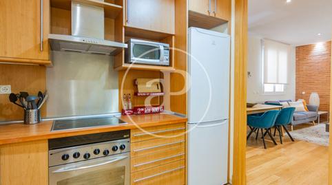 Foto 5 de Pis de lloguer a C. de San Marcos, Justicia - Chueca,  Madrid Capital