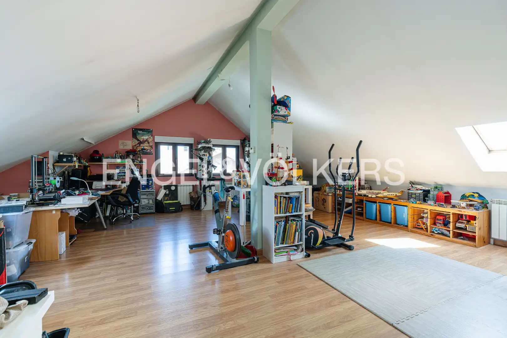 Houses for sale in Guadarrama  with Air Conditioner, Heating and Private garden