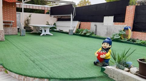 Photo 3 of Houses for sale in Batres, Madrid