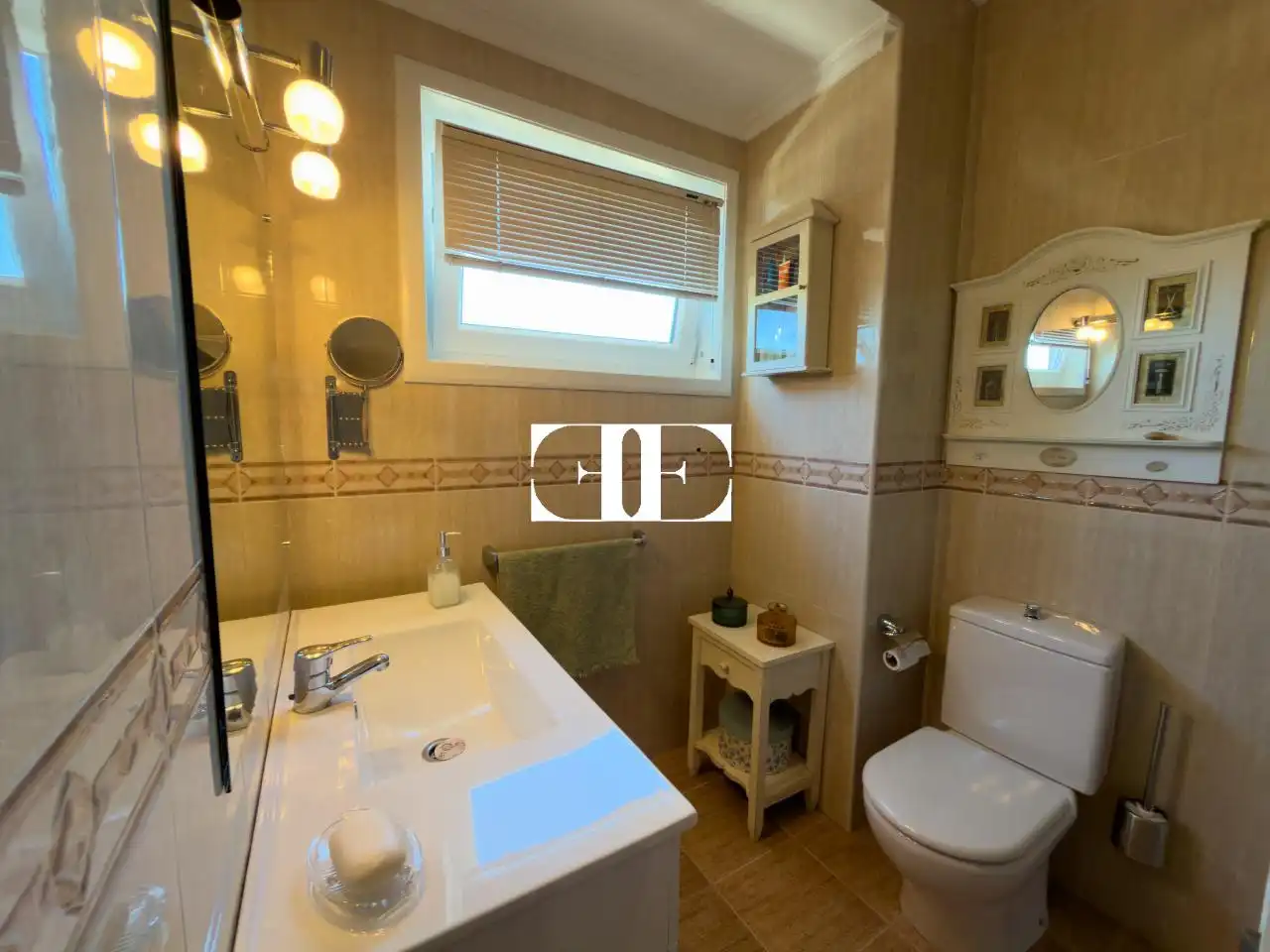 Flat with lift for sale in Rua de Jose  Antela Conde, imagen 23