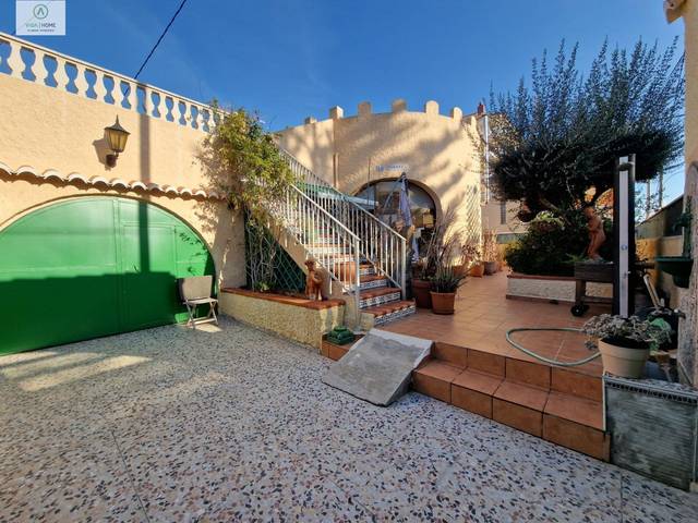 Casa-chalet en Venta en Daimús