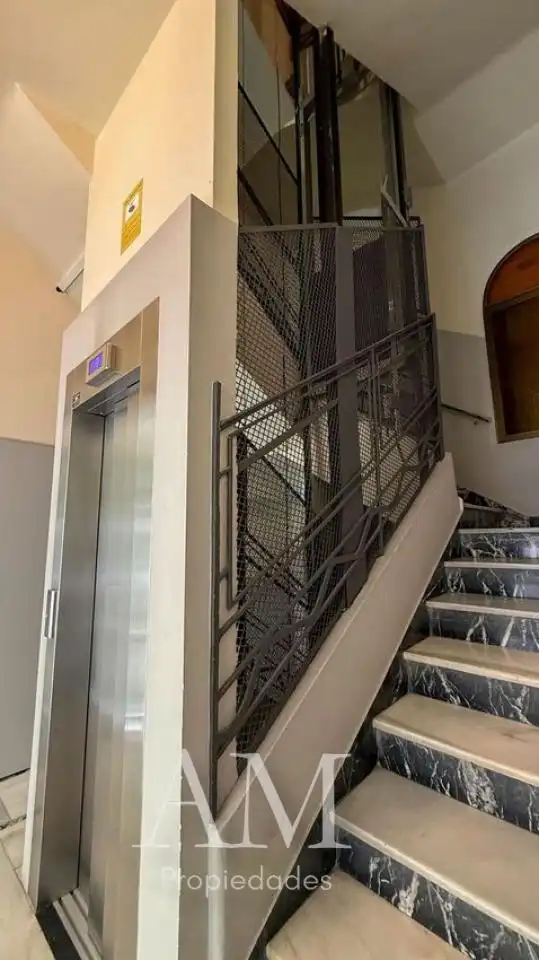 Piso con ascensor en venta en Centro Urbano, imagen 41