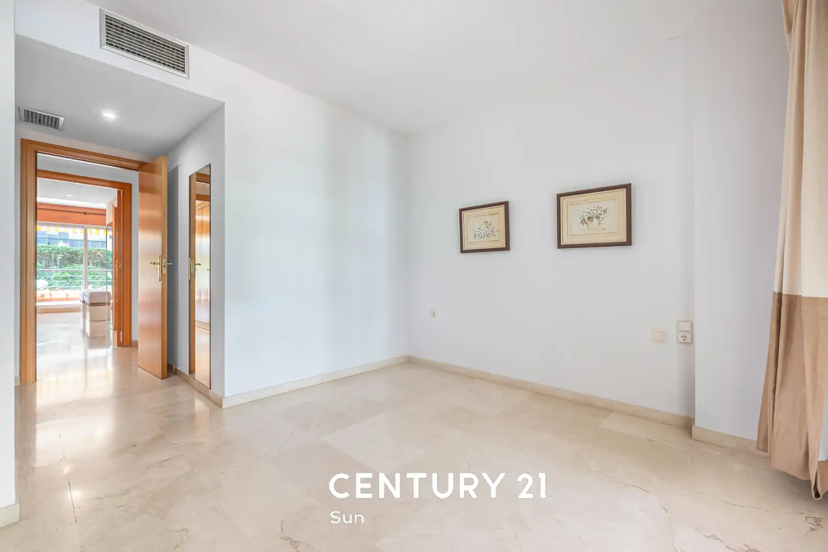 Apartament amb piscina en venda a Calle 18 A 18b, imagen 7