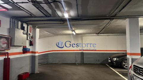 Photo 5 of Garage for sale in Calle Muros del Nalon, La Florida, Oviedo