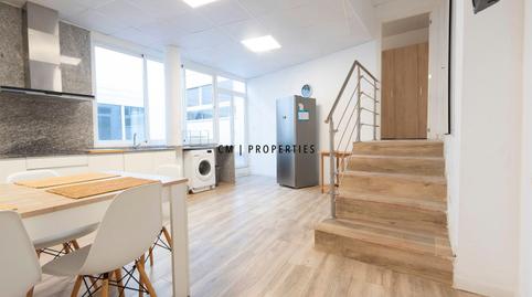 Foto 5 de Pis de lloguer a Calle de la Florista, Barrio de Benicalap,  Valencia Capital