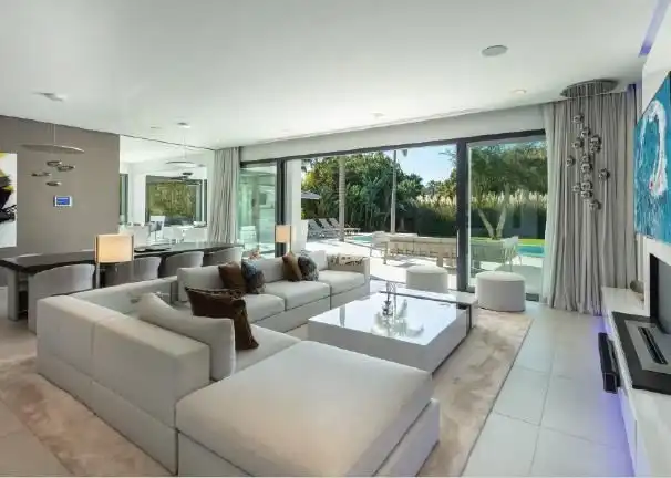 Villa con piscina in vendita a Nueva Andalucía, imagen 6