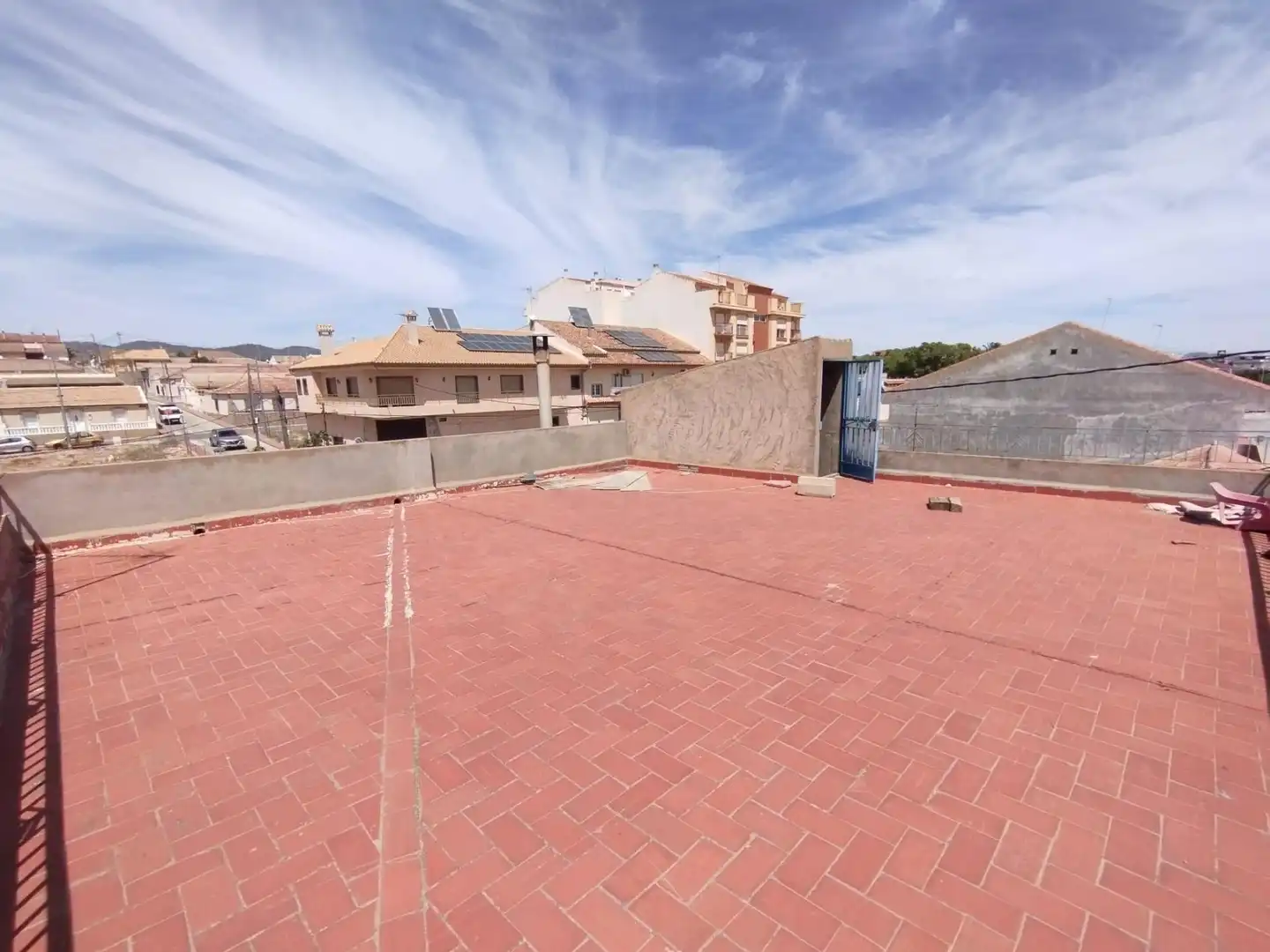 Außenansicht von Gebäude zum Verkauf in Murcia