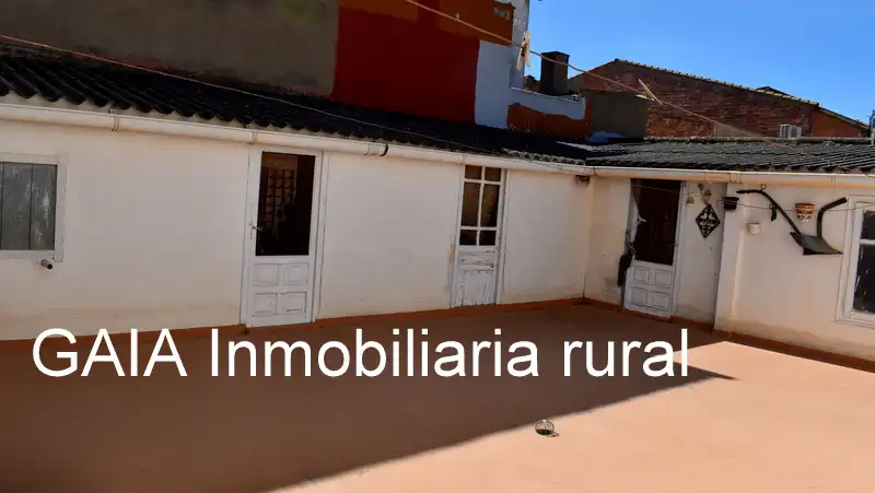 Adossat en venda a Maella, imagen 23