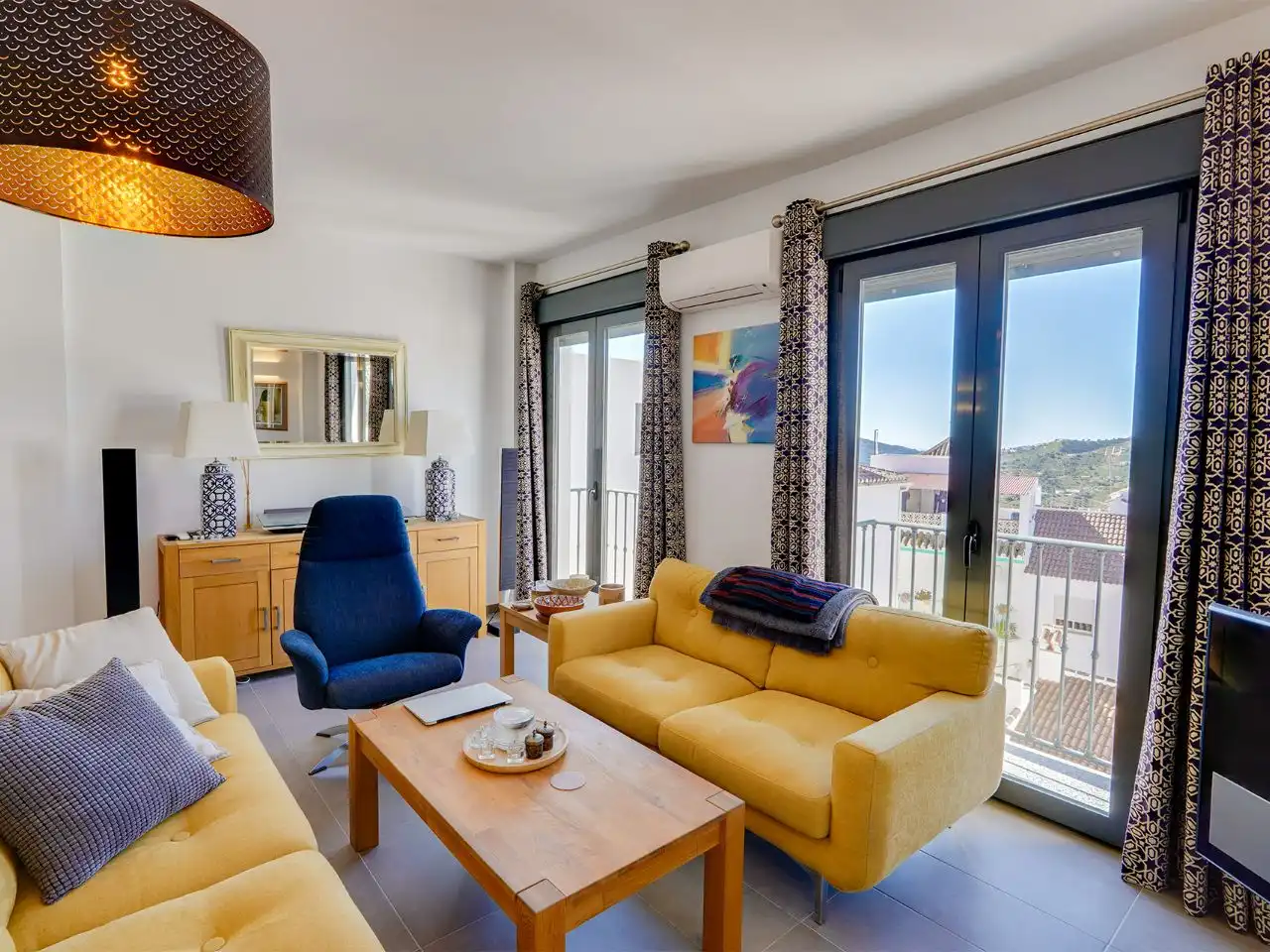 Casa a schiera con piscina in vendita a Calle Agua 1, imagen 30