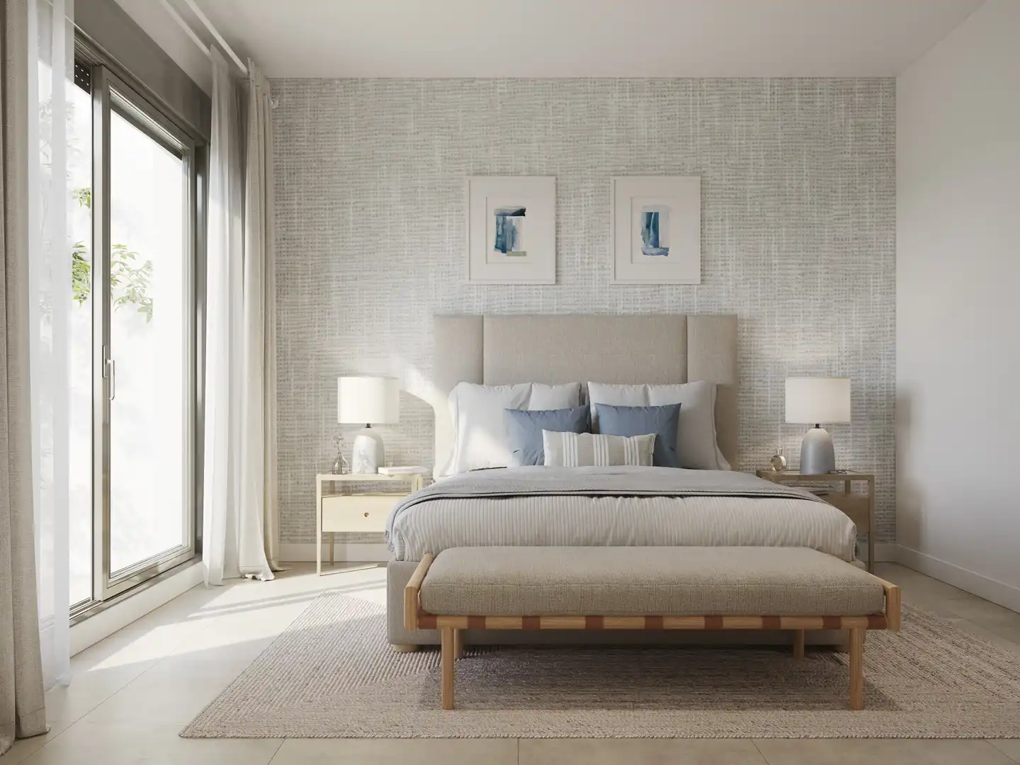 Apartamento con piscina en venta en Selwo, imagen 12