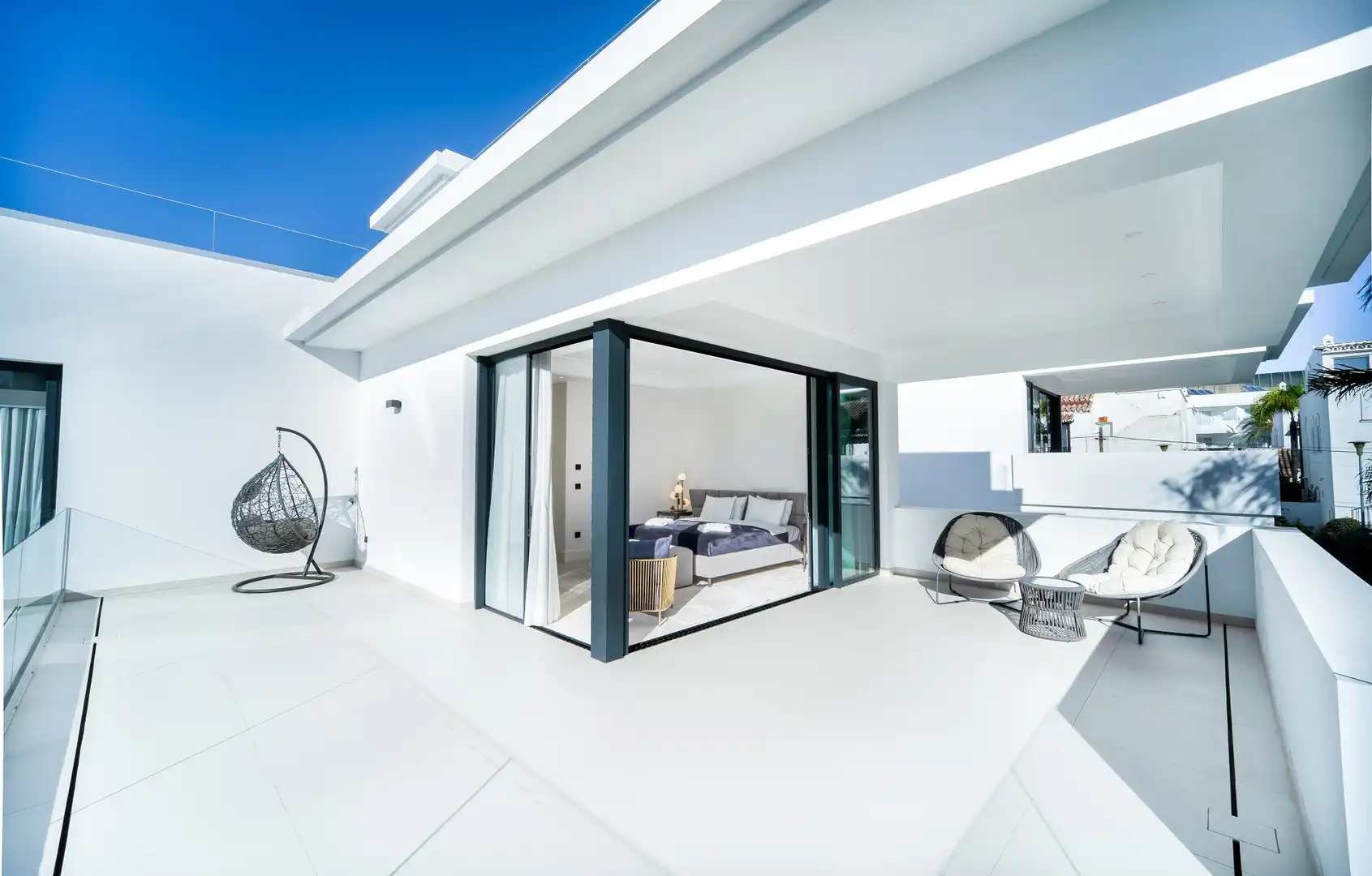 Chalet en venta en Milla de Oro, imagen 40