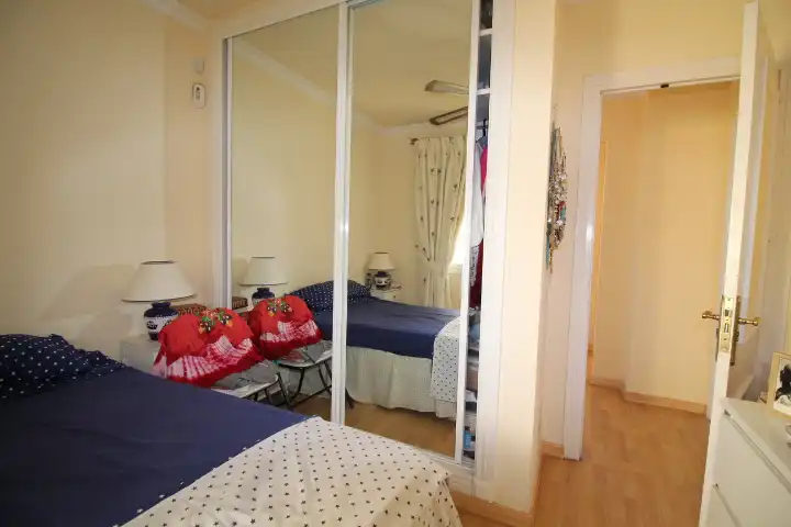 Chalet con piscina en venta en Torreblanca del Sol, imagen 15