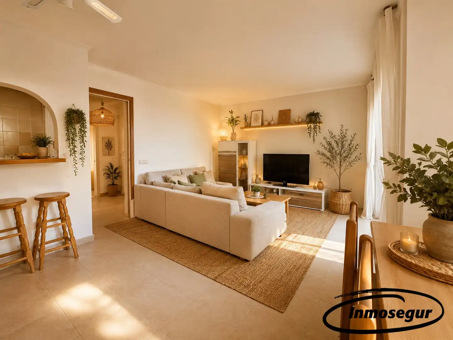 Maison jumelée avec terrasse à vendre à Carrer dels Pins del Cintet 9, imagen 4