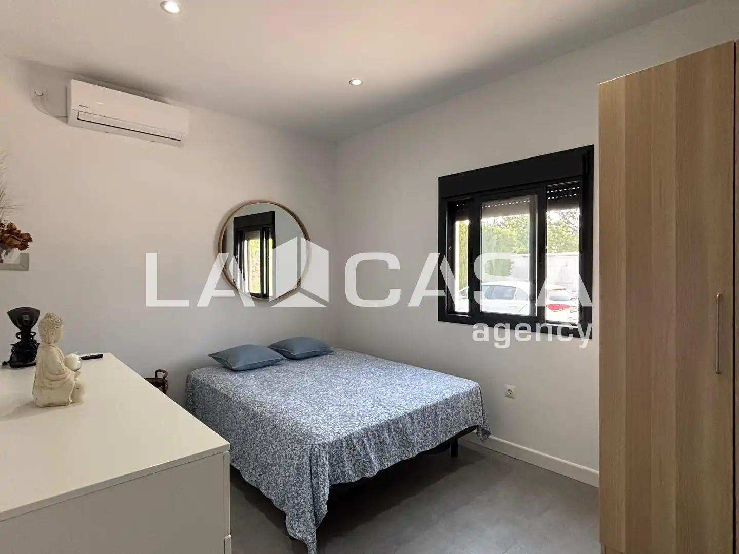 Chalet con piscina en venta en Los Palacios y Villafranca, imagen 11