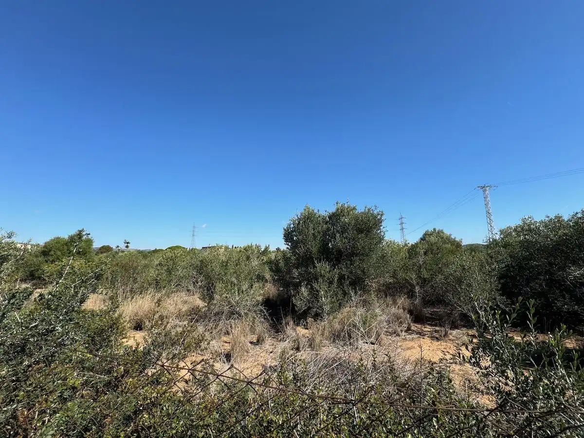 Residential for sale in PARTIDA LES CLOTES. Sector 46 Pol. 11 Parcela, Coma-ruga platja