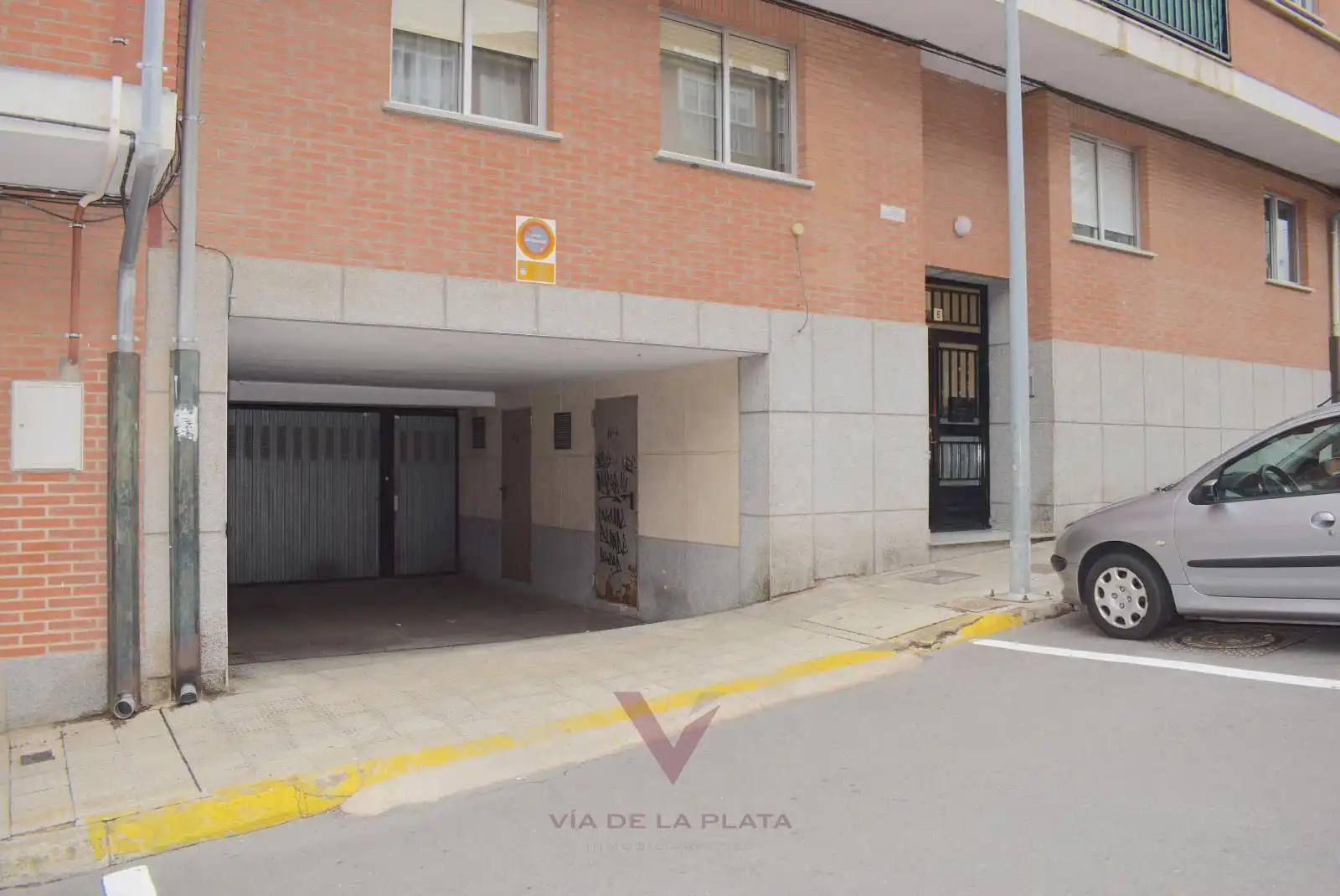 Pis amb terrassa en venda a Duero 6, imagen 35