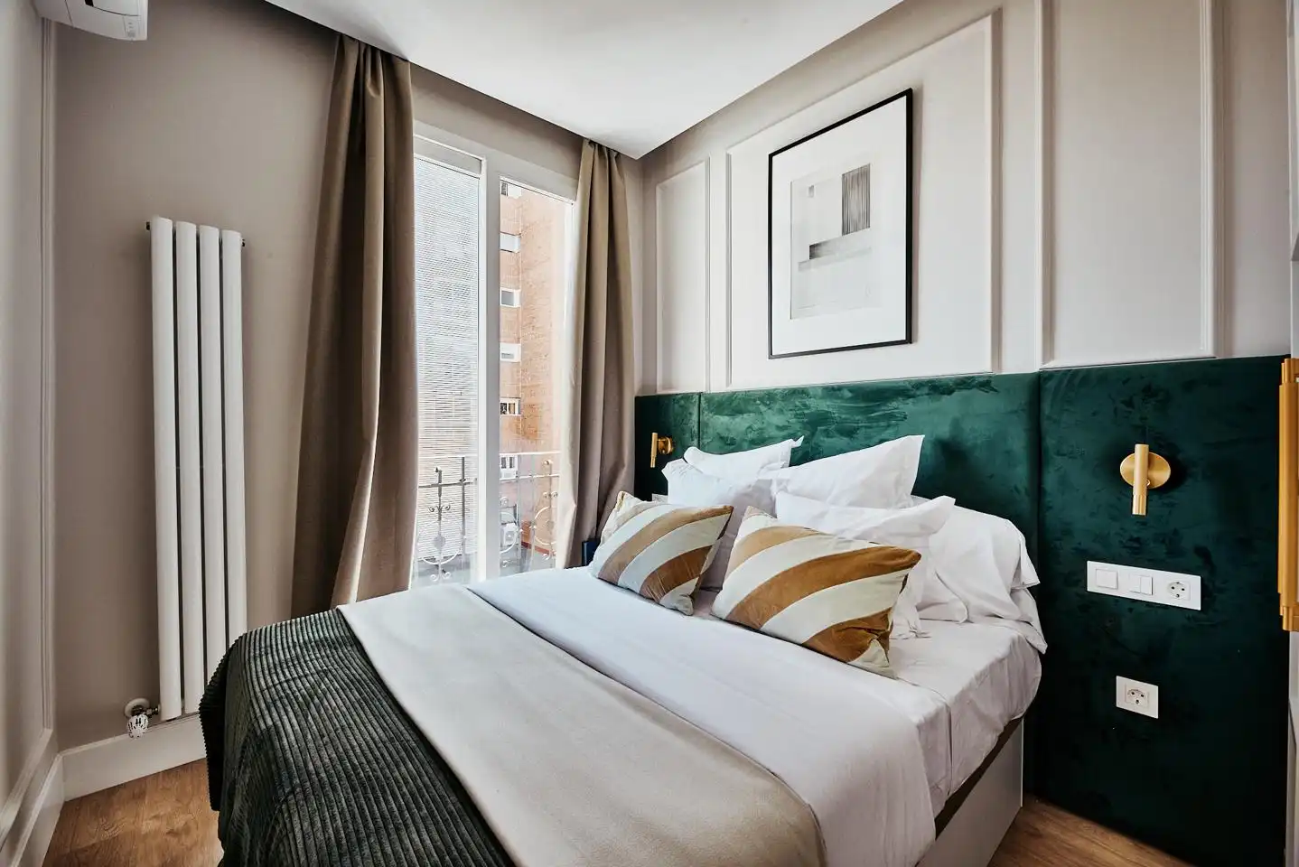 Appartement avec ascenseur à vendre à Calle de Rufino Blanco, imagen 10