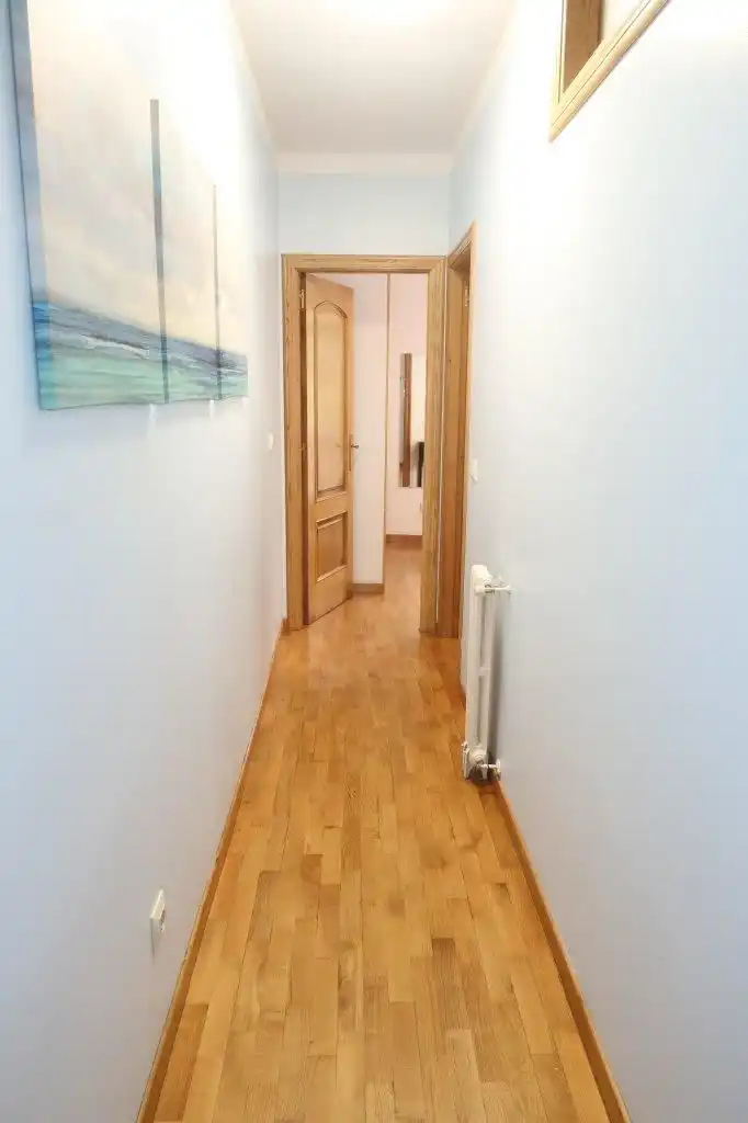 Apartment with lift to rent in Orzán, imagen 12