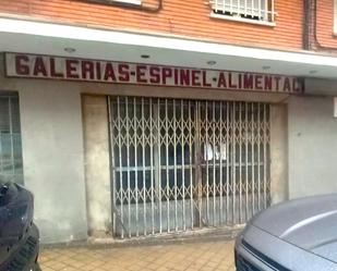 Box room for sale in  Madrid Capital