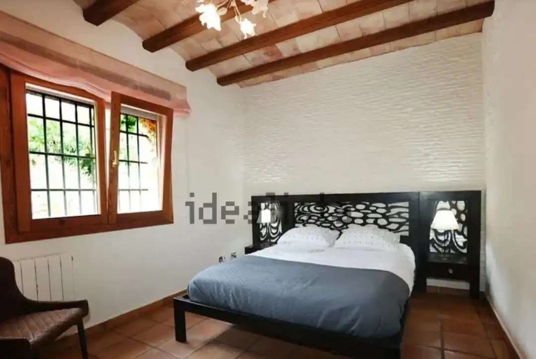 Country house with pool for sale in Benissa pueblo, imagen 21