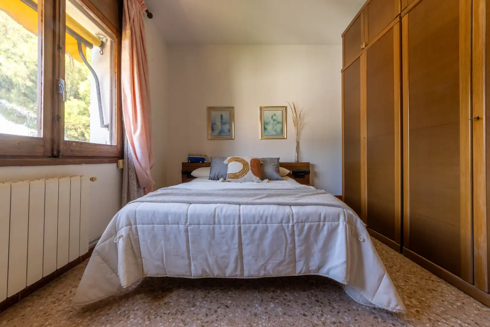 Habitación de Casa o chalet en venta en Salou con Aire acondicionado, Calefacción y Jardín privado