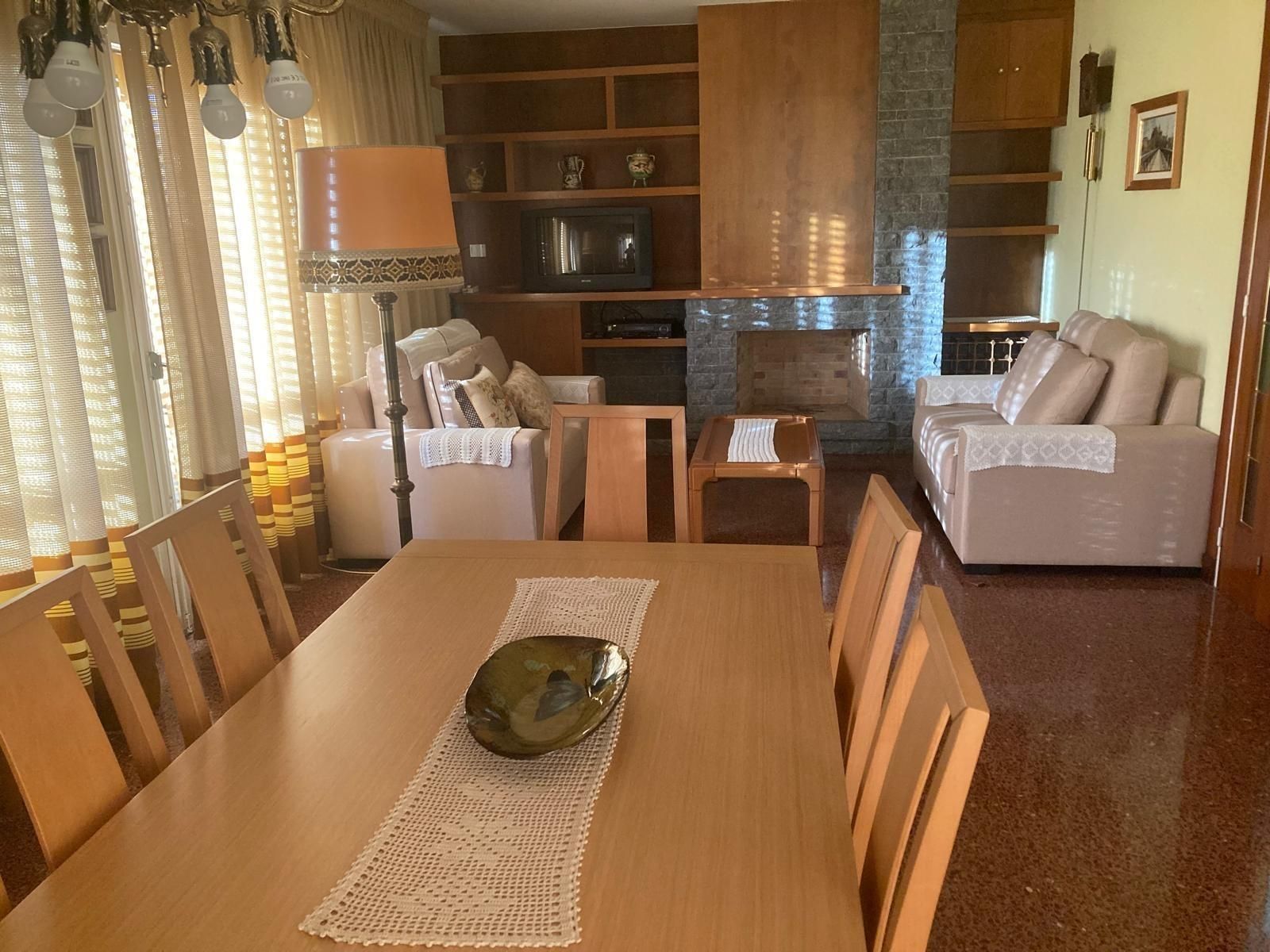Living room of Building for sale in Tordera