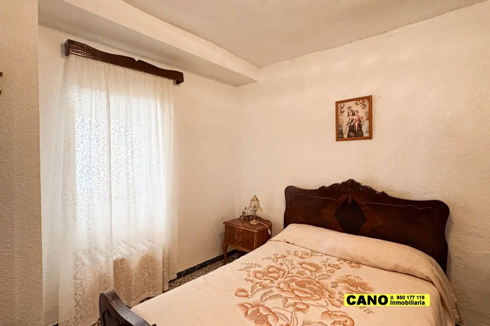 Casa o xalet en venda a Mesones, Tahal