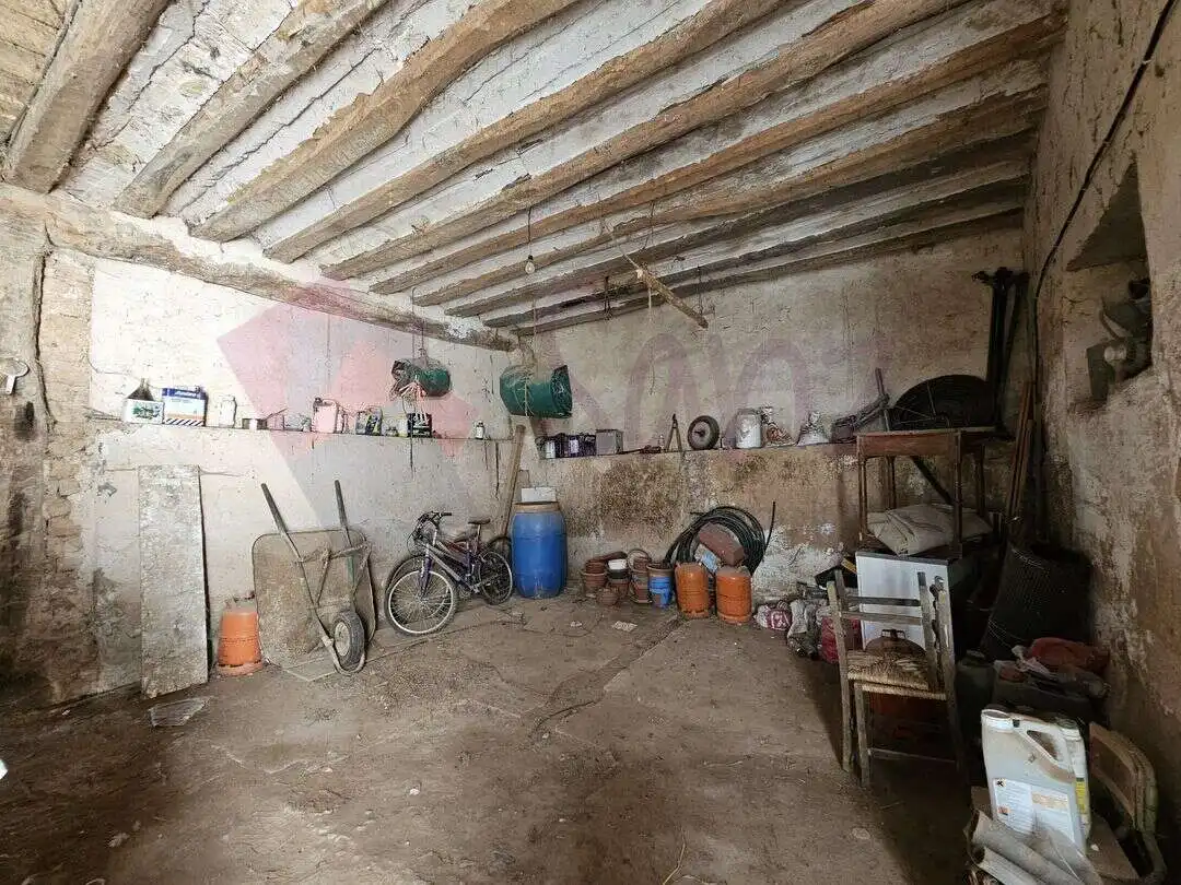 Casa o chalet en venta en Cañas con Jardín privado