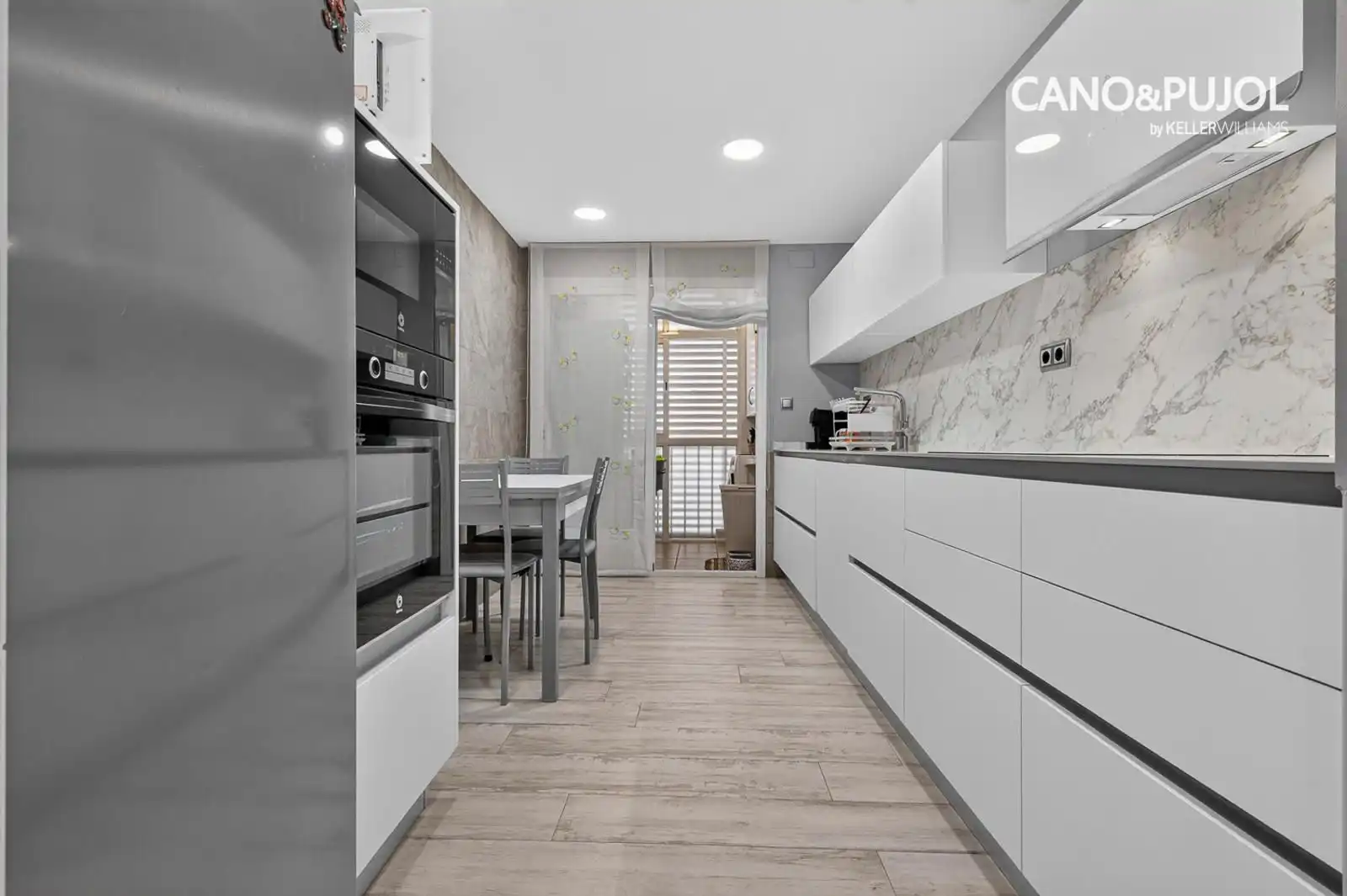 Appartement avec ascenseur à vendre à Polinyà, imagen 4