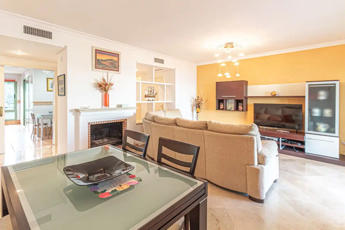 Apartments for rent in La Alcaidesa