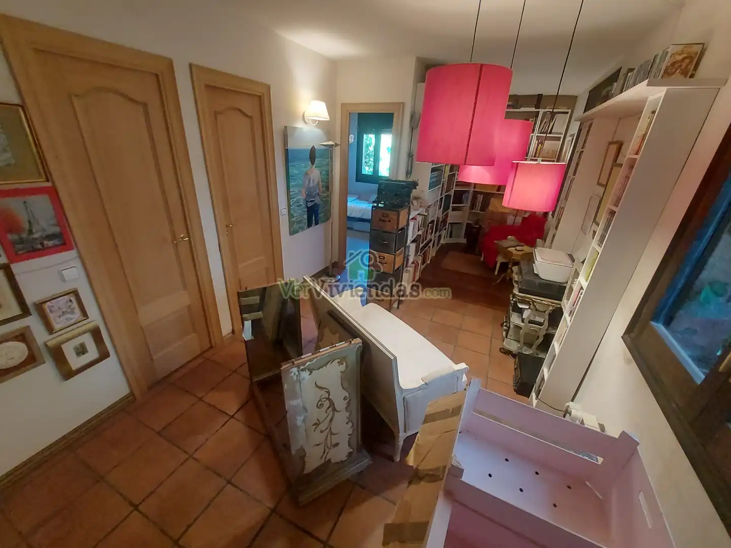 Casa o chalet en venta en Vallirana con Calefacción, Jardín privado y Terraza