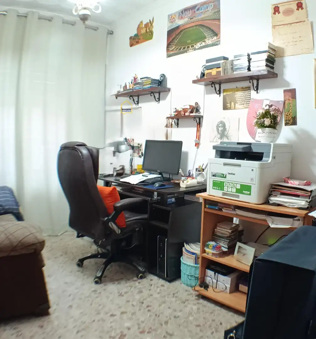 Flat for sale in Puerto Lumbreras