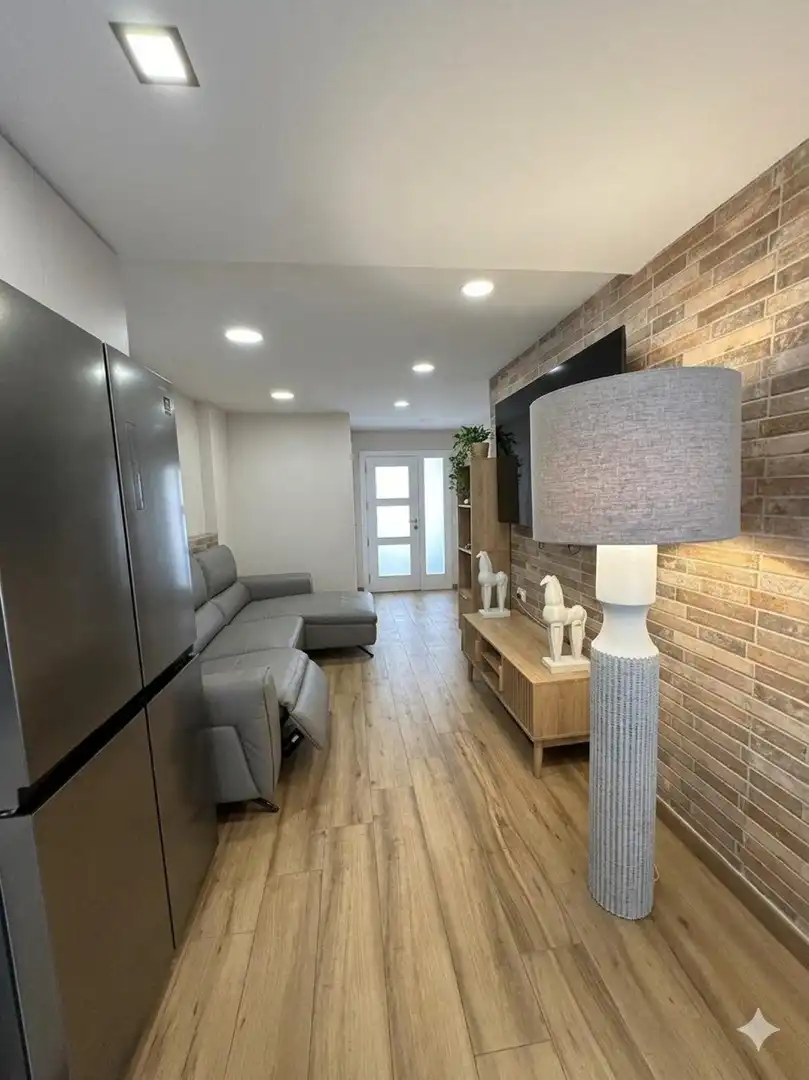 Sala de estar de Local en venta en Barcelona con Amueblado