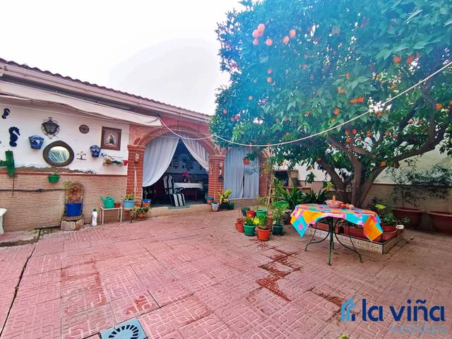 Casa-chalet en Venta en Humilladero