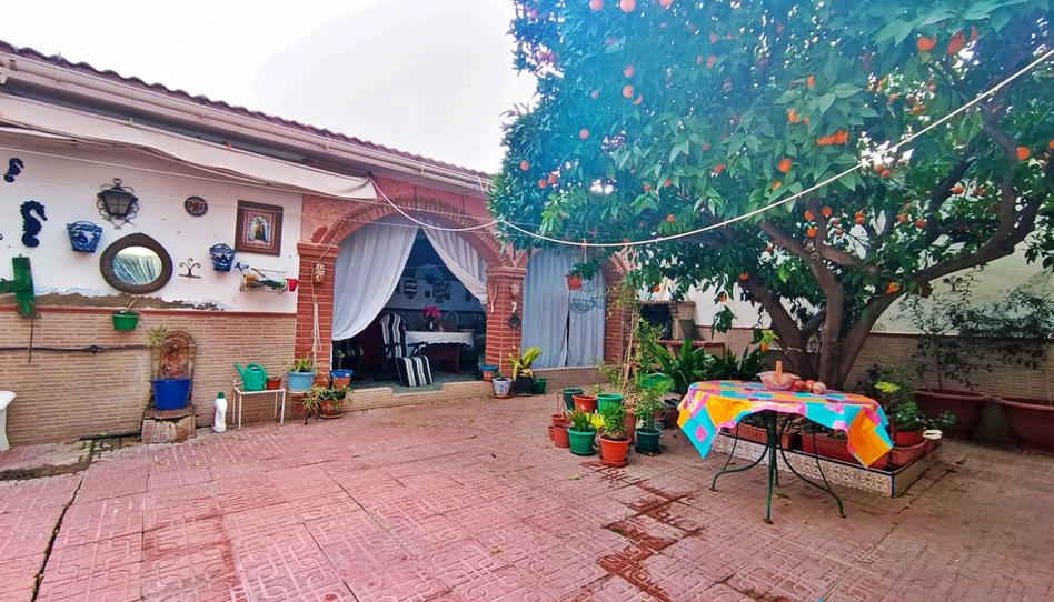 Foto 1 de Casa o xalet en venda a Humilladero, Málaga