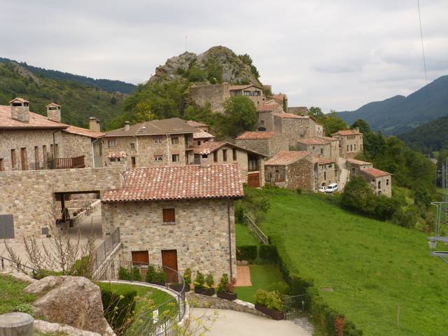 Terreno residencial en Venta en Carrer a, 2 en Vilallonga de Ter