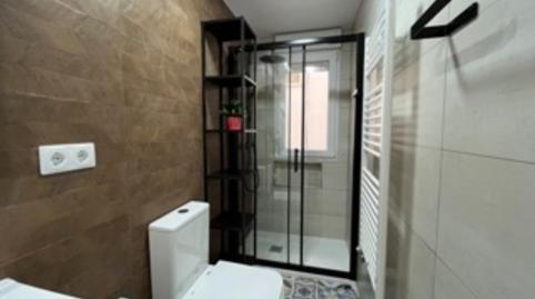 Foto 4 de Apartamento para compartir en Ciudad Jardín - Parque Roma, Zaragoza