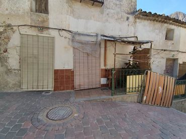 Casa a schiera in vendita a Bartolo Lopo