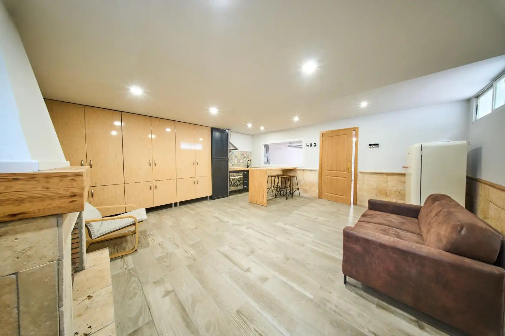 Casa con terraza en venta en Residencial Triana - Barrio Alto, imagen 67