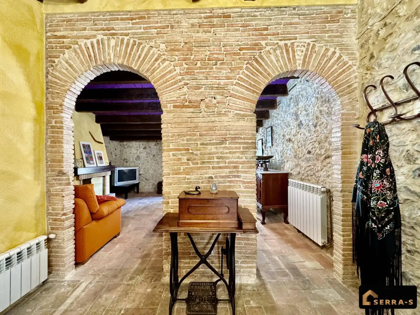 Houses for sale in Fontanilles  with Heating, Private garden and Balcony
