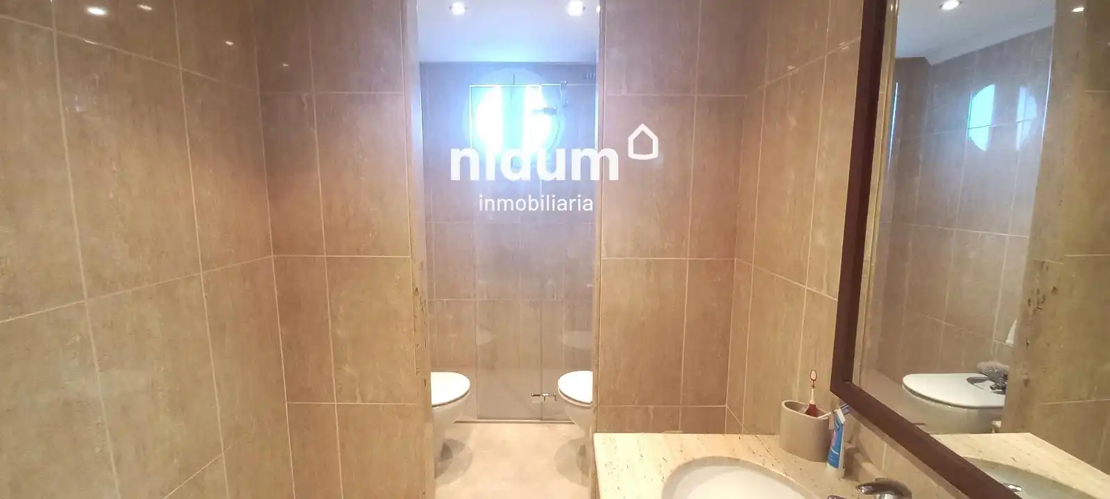 Baño de Piso en venta en Xàtiva con Calefacción, Parquet y Terraza