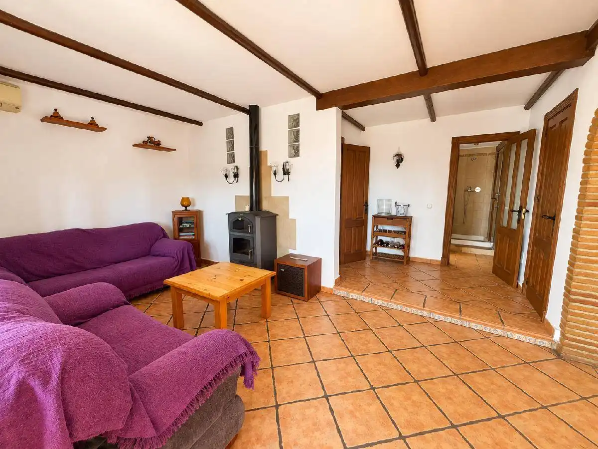 Villa zum Verkauf in Nueva Andalucía, imagen 4