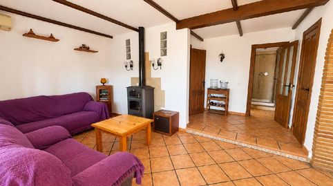 Foto 4 de Casa o xalet en venda a Las Brisas, Marbella
