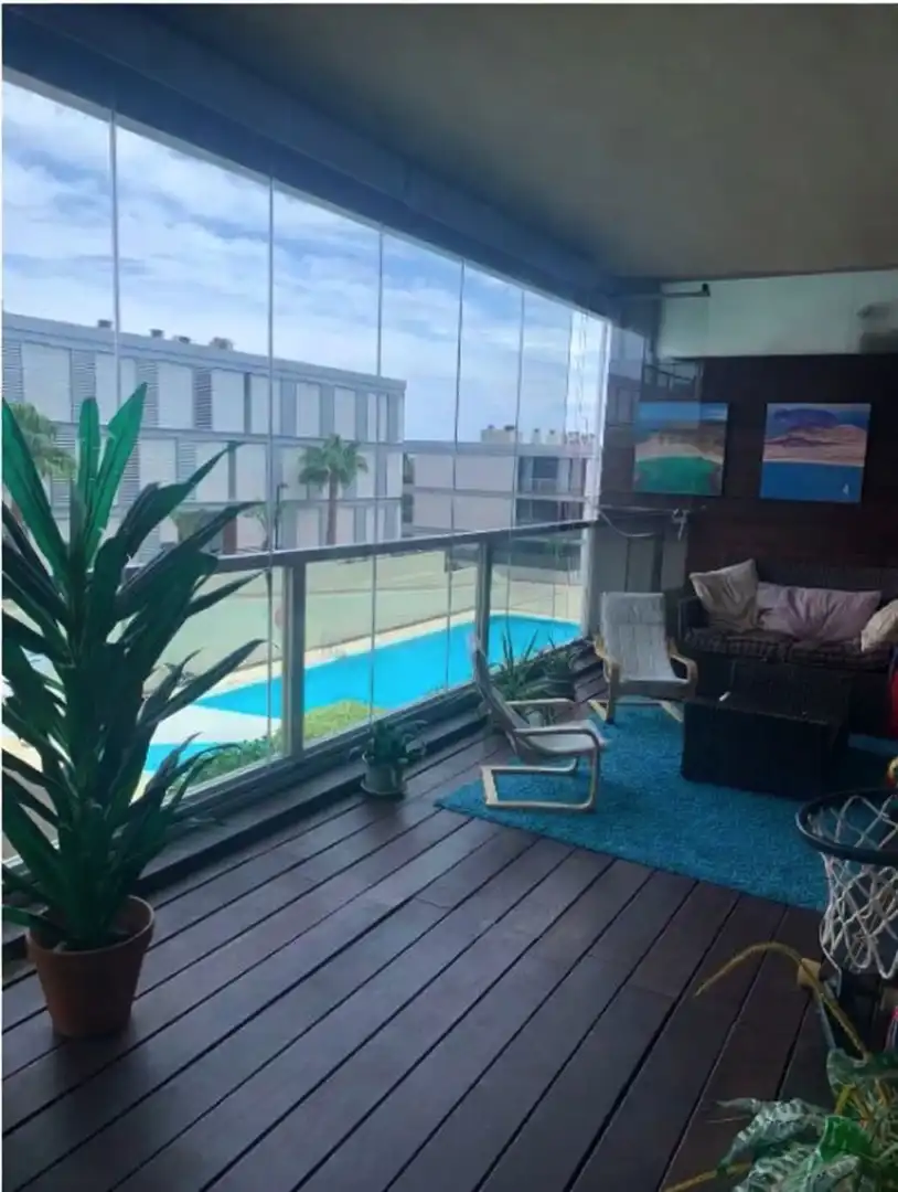 Mini appartamento con piscina in vendita a Chullera, imagen 19